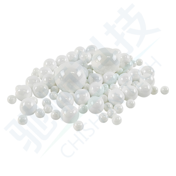 日本東曹氧化鋯介質(zhì)/TOSOH進口鋯珠/YTZ氧化鋯珠